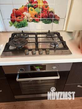 2-к квартира, вторичка, 52м2, 6/9 этаж