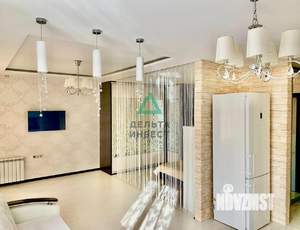 Студия квартира, вторичка, 46м2, 2/5 этаж