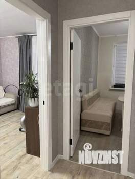 1-к квартира, вторичка, 42м2, 7/12 этаж