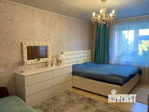 4-к квартира, вторичка, 94м2, 4/10 этаж