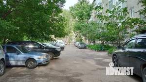 2-к квартира, вторичка, 42м2, 1/5 этаж