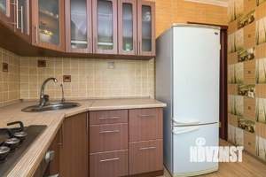 3-к квартира, вторичка, 61м2, 5/9 этаж