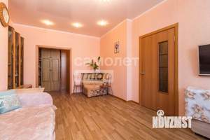 2-к квартира, вторичка, 44м2, 2/2 этаж