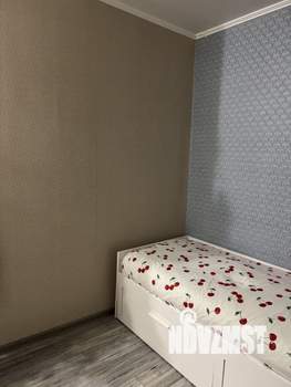 1-к квартира, вторичка, 38м2, 9/15 этаж