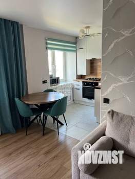 3-к квартира, вторичка, 65м2, 3/5 этаж