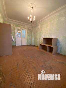 3-к квартира, вторичка, 76м2, 4/4 этаж