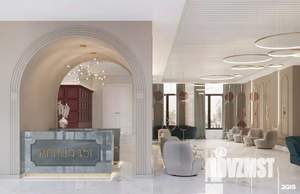 Студия квартира, вторичка, 23м2, 14/34 этаж