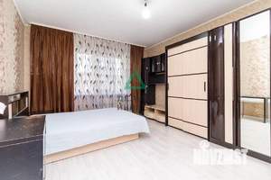 1-к квартира, вторичка, 33м2, 3/9 этаж