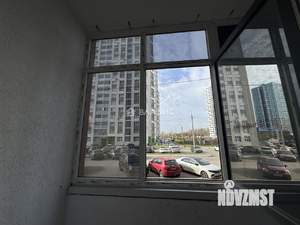 2-к квартира, вторичка, 61м2, 1/9 этаж