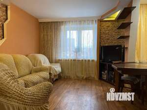 4-к квартира, вторичка, 78м2, 9/9 этаж