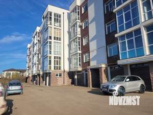 4-к квартира, вторичка, 154м2, 4/4 этаж