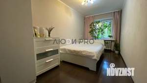 3-к квартира, вторичка, 57м2, 3/5 этаж
