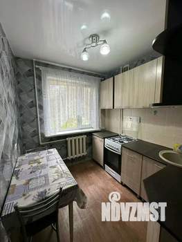 2-к квартира, вторичка, 42м2, 4/5 этаж