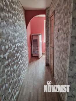 1-к квартира, вторичка, 33м2, 9/9 этаж