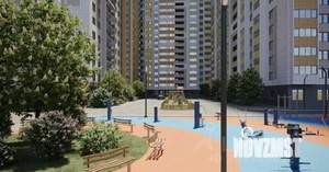 2-к квартира, вторичка, 43м2, 8/24 этаж