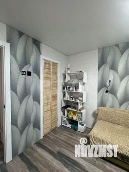 2-к квартира, вторичка, 48м2, 1/5 этаж