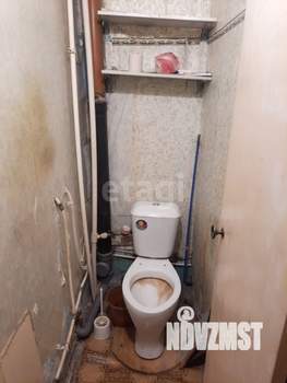 2-к квартира, вторичка, 51м2, 5/9 этаж