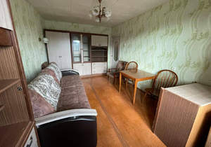 2-к квартира, вторичка, 51м2, 4/9 этаж