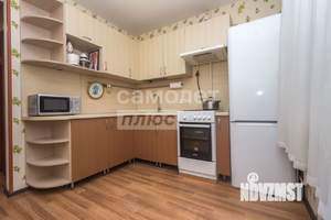 2-к квартира, вторичка, 45м2, 9/10 этаж