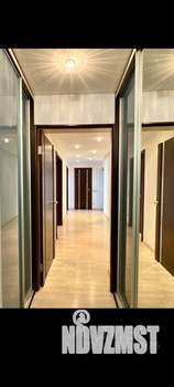 3-к квартира, вторичка, 108м2, 15/16 этаж