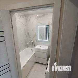 1-к квартира, вторичка, 34м2, 23/27 этаж