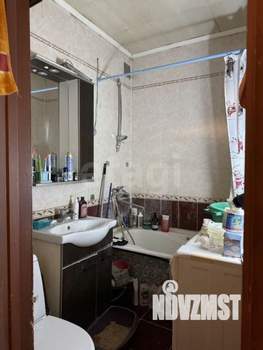 3-к квартира, вторичка, 56м2, 1/5 этаж