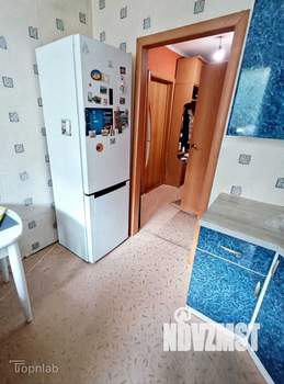 1-к квартира, вторичка, 33м2, 2/9 этаж