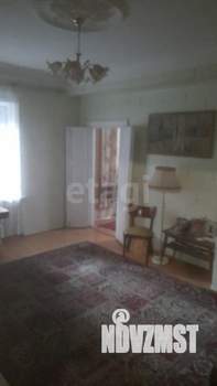 3-к квартира, вторичка, 66м2, 1/3 этаж