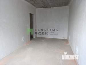 2-к квартира, вторичка, 47м2, 4/5 этаж