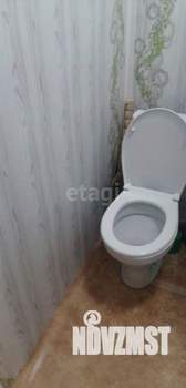 1-к квартира, вторичка, 13м2, 1/4 этаж