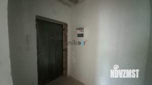 1-к квартира, вторичка, 33м2, 3/5 этаж