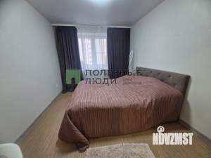 3-к квартира, вторичка, 60м2, 3/10 этаж