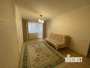 2-к квартира, вторичка, 43м2, 4/5 этаж