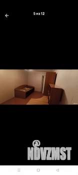 2-к квартира, вторичка, 56м2, 1/10 этаж