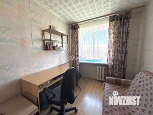 3-к квартира, вторичка, 54м2, 8/9 этаж