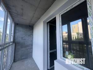 1-к квартира, вторичка, 45м2, 4/14 этаж