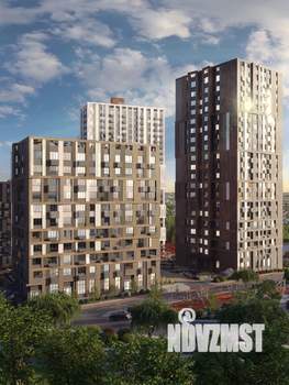 Студия квартира, вторичка, 29м2, 10/21 этаж