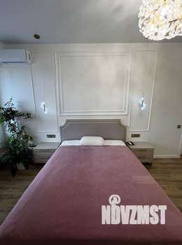 3-к квартира, вторичка, 74м2, 25/27 этаж