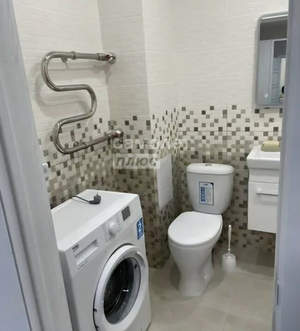 1-к квартира, вторичка, 30м2, 12/16 этаж