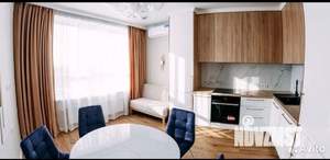 2-к квартира, вторичка, 68м2, 12/21 этаж