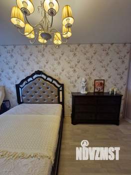 3-к квартира, вторичка, 83м2, 6/21 этаж