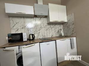 2-к квартира, вторичка, 44м2, 4/11 этаж