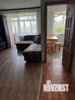 1-к квартира, вторичка, 32м2, 4/5 этаж