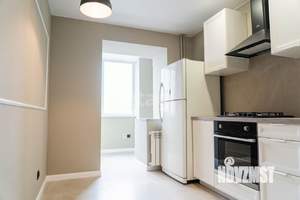 1-к квартира, вторичка, 42м2, 3/9 этаж