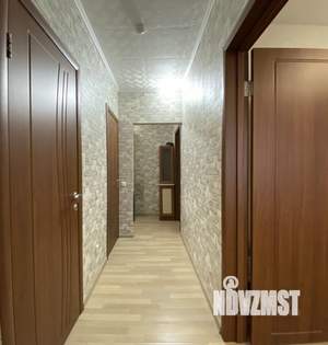 2-к квартира, вторичка, 58м2, 4/14 этаж