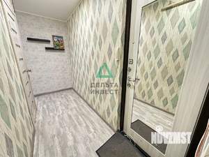 1-к квартира, вторичка, 32м2, 1/5 этаж