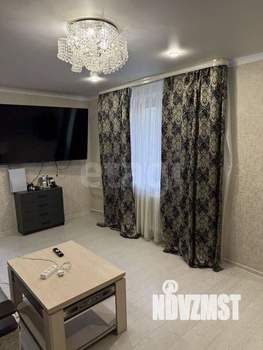 1-к квартира, вторичка, 46м2, 5/12 этаж