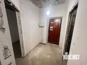 1-к квартира, вторичка, 33м2, 1/9 этаж