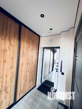 2-к квартира, вторичка, 39м2, 14/22 этаж