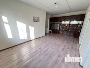 4-к квартира, вторичка, 61м2, 2/5 этаж